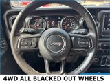 Used 2019 Jeep Wrangler Unlimited Sport image 5