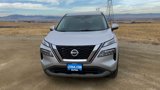 Used 2021 Nissan Rogue SV image 3