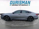 Used 2021 Honda Accord Sport Special Edition image 3