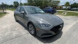 Used 2023 Hyundai Sonata SEL image 2