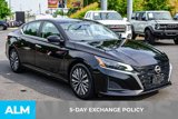 Used 2023 Nissan Altima 2.5 SV image 4