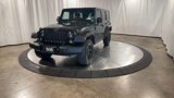 Used 2017 Jeep Wrangler Unlimited Sport image 5