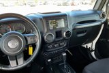 Used 2015 Jeep Wrangler Unlimited Sport w/ Connectivity Group image 6