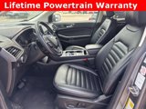 Used 2024 Ford Edge SEL image 2