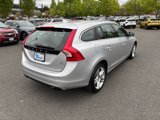 Used 2015 Volvo V60 T5 Premier image 5