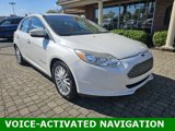 Used 2015 Ford Focus Electric Hatchback image 4