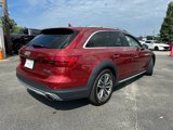 Used 2017 Audi A4 2.0T allroad Prestige image 3