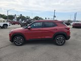 New 2026 Chevrolet TrailBlazer LT w/ Driver Confidence Package image 6