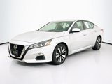 Used 2021 Nissan Altima 2.5 SV image 3