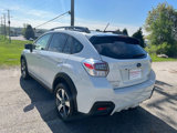 Used 2016 Subaru Crosstrek Hybrid image 3