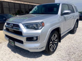 Used 2020 Toyota 4Runner Limited image 2