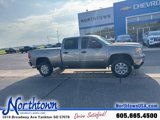 Used 2013 GMC Sierra 2500 SLE w/ SLE Preferred Package image 4