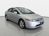 Used 2006 Honda Civic EX image 3