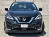 Used 2021 Nissan Murano S image 2