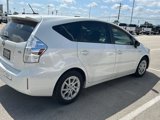 Used 2014 Toyota Prius V Two image 3