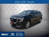 Used 2022 GMC Terrain SLE image 1