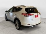 Used 2018 Toyota RAV4 Limited image 3