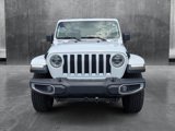 Used 2018 Jeep Wrangler Unlimited Sahara image 2