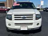 Used 2009 Ford Expedition EL Limited image 2