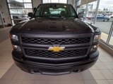 Used 2014 Chevrolet Silverado 1500 W/T w/ Trailering Package image 3