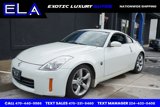 Used 2007 Nissan 350Z Touring image 3