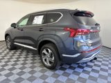 Used 2021 Hyundai Santa Fe SEL image 4