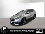Used 2022 Honda CR-V EX image 2