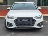 Used 2021 Audi A4 2.0T Premium Plus w/ Premium Plus Package image 4