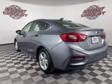 Used 2018 Chevrolet Cruze LT w/ Convenience Package image 5