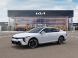 New 2025 Kia K4 GT-Line image 5
