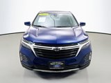 Used 2022 Chevrolet Equinox LT image 2