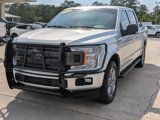 Used 2019 Ford F150 XLT w/ Equipment Group 302A Luxury image 2