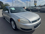 Used 2013 Chevrolet Impala LTZ image 3