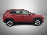Used 2021 Jeep Compass Limited image 4