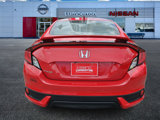 Used 2019 Honda Civic EX image 6