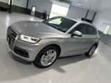 Used 2019 Audi Q5 2.0T Premium Plus w/ Premium Plus Package image 3