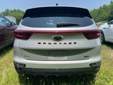 Used 2022 Kia Sportage Nightfall Edition image 3