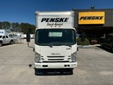 Used 2019 Isuzu NPR image 2