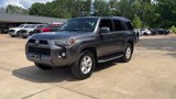Used 2019 Toyota 4Runner 4WD image 2