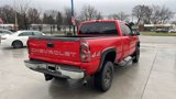 Used 2005 Chevrolet Silverado 2500 W/T w/ Snow Plow Prep Package image 5