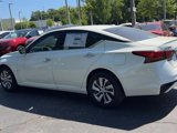 New 2025 Nissan Altima 2.5 S image 6