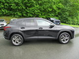 Used 2024 Chevrolet Trax LT w/ Sunroof Package image 4