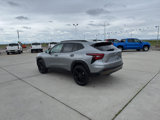 Used 2025 Chevrolet Trax ACTIV w/ Driver Confidence Package image 3