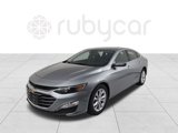 Used 2023 Chevrolet Malibu LT image 1