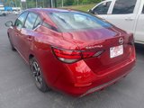 Used 2024 Nissan Sentra SV image 3