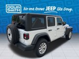 Used 2023 Jeep Wrangler Sport S image 6