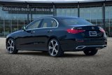 New 2025 Mercedes-Benz C 300 Sedan image 6