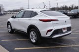 New 2025 Buick Envista Preferred image 5