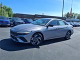 New 2025 Hyundai Elantra Sport image 2