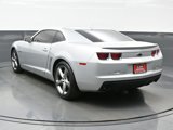 Used 2013 Chevrolet Camaro LT w/ RS Package image 4
